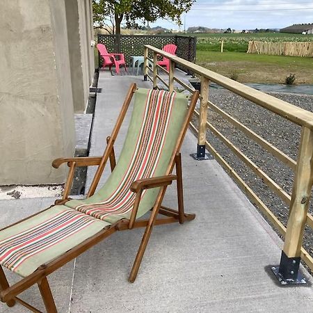 Gite Ty Guen A Paimpol Exterior photo